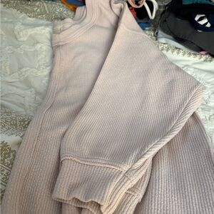 AERIE oversized sweater